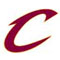 cavs small logo