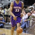 Grant Hill Phoenix Suns