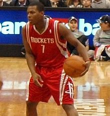 Kyle Lowry Rockets