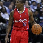 Eric Bledsoe Clippers