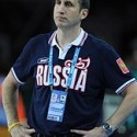 David Blatt, Russia