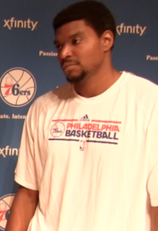 Bynum-Philly