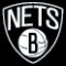 brooklyn nets small logo