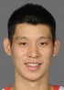 Jeremy Lin headshot
