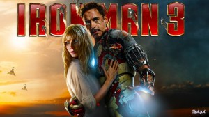 Iron Man Ironman