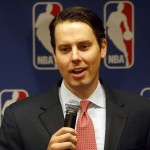 NBA: Denver Nuggets-Press Conference