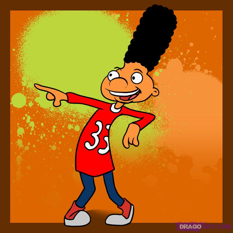 gerald-from-hey-arnold