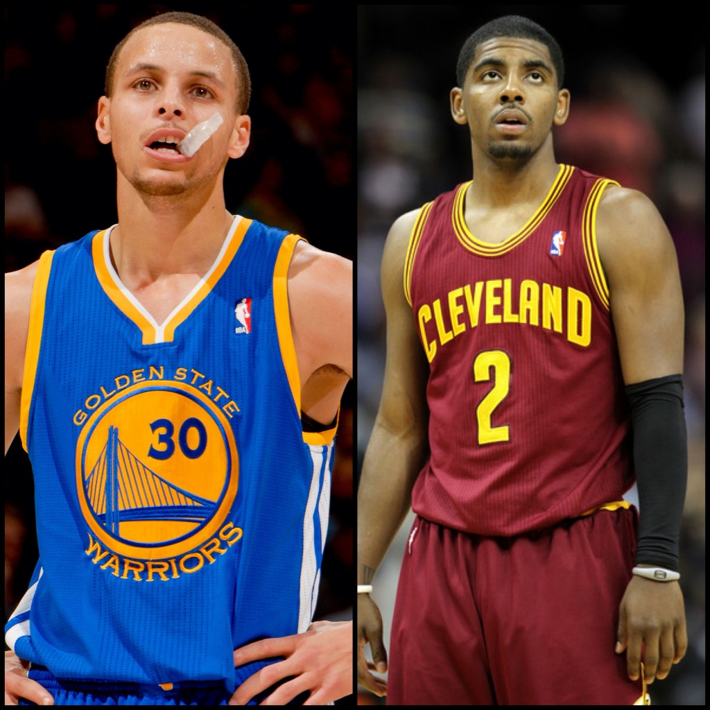 Curry/Irving