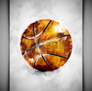 basketball-ball-in-watercolor-style