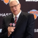 Phil Jackson Press Conference Cropped
