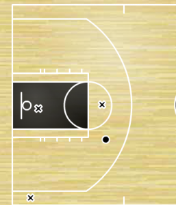 Wade 2014 NBA Finals Game 1 4th Quarter