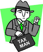 tax man