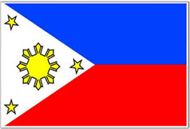 philippines glag