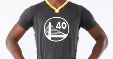 warriors slate jersey