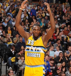 Faried First Game