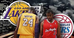Lakers-Clippers